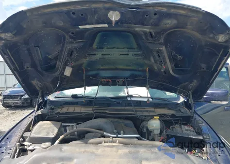 2016 Ram 1500 Sport из США, поврежденный, VIN 1C6RR7UT4GS281736